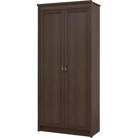 Шкаф для одежды 2-дверный Флоренция-640
